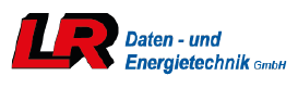 LR Daten- und Energietechnik