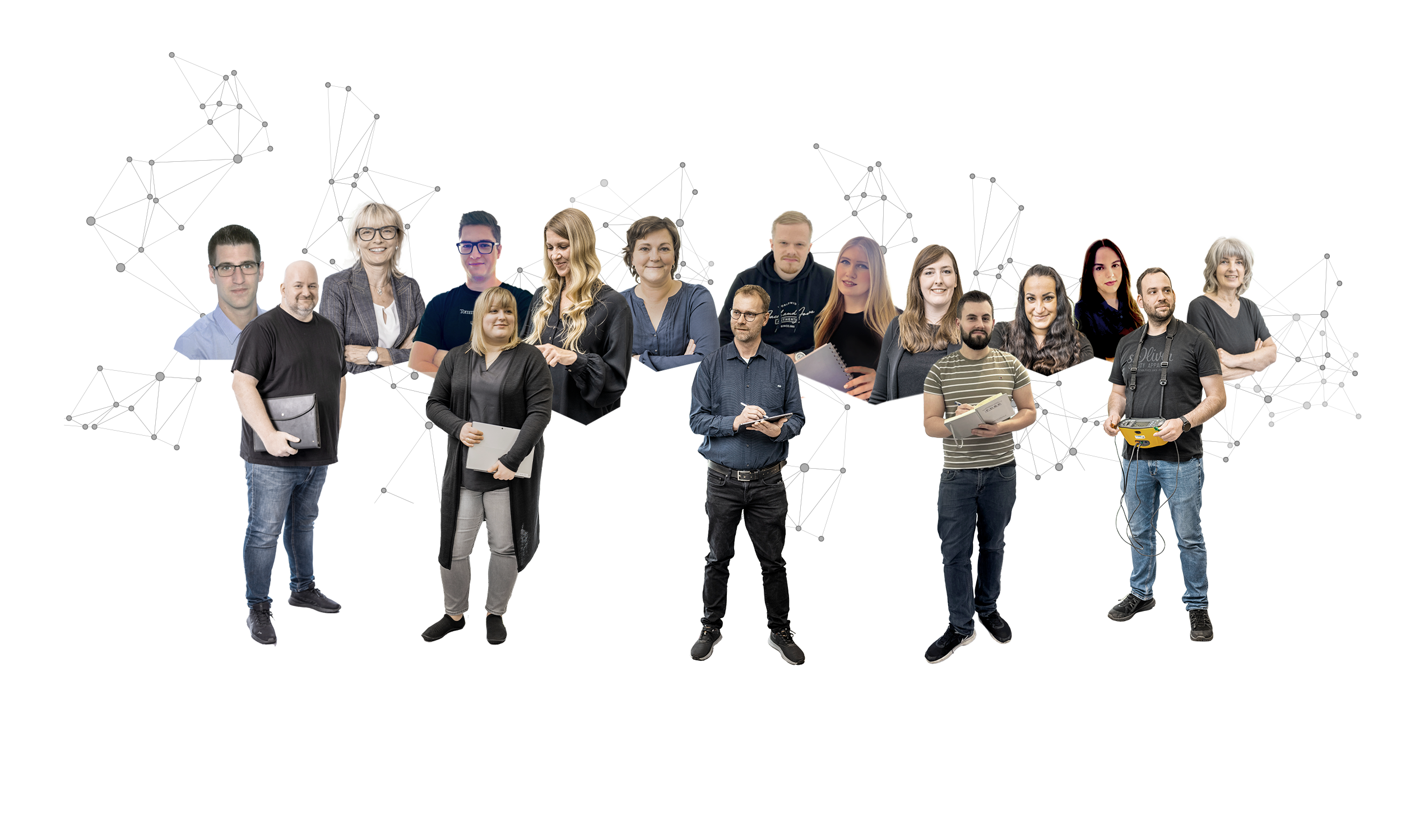 Ihr zuverlässiger Partner für elektrotechnische Anlagen